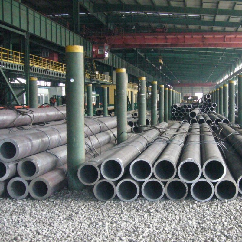 Preferential Supply 41cr4 Steel Pipe/41cr4 Seamless Steel Pipe/41cr4 Seamless Pipe