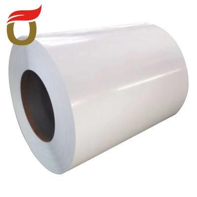 Cheap Price ISO Approved JIS 0.3-3mm Coils Building Material Color Coated Galvanized Steel Coil