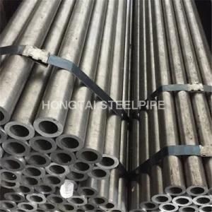 Japanese Standard JIS G3441 Scm418tk Alloy Steel Tube Seamless Steel Pipe for Automobile and Other Mechanical Parts