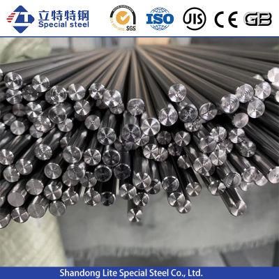 Factory Cold Drawn Hot Rolled Round Square Bar AISI 304 316 309S 310S 2205 S31803 2507 904L 17-4pH Stainless Steel Rod Stainless Steel Bar