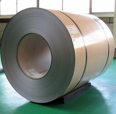 8K Mirror Finish Width 2000 mm 409 Cold Rolled Stainless Steel Coil