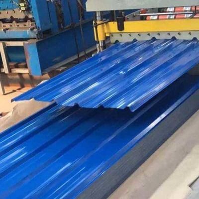 Corrugated Roofing Iron Gi Sheet Thickness Corrugated Galvanized Roof Galvanized Steel Roof