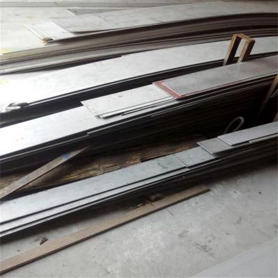 201 304 316 Hot Rolled Stainless Steel Sheets with Roof Material