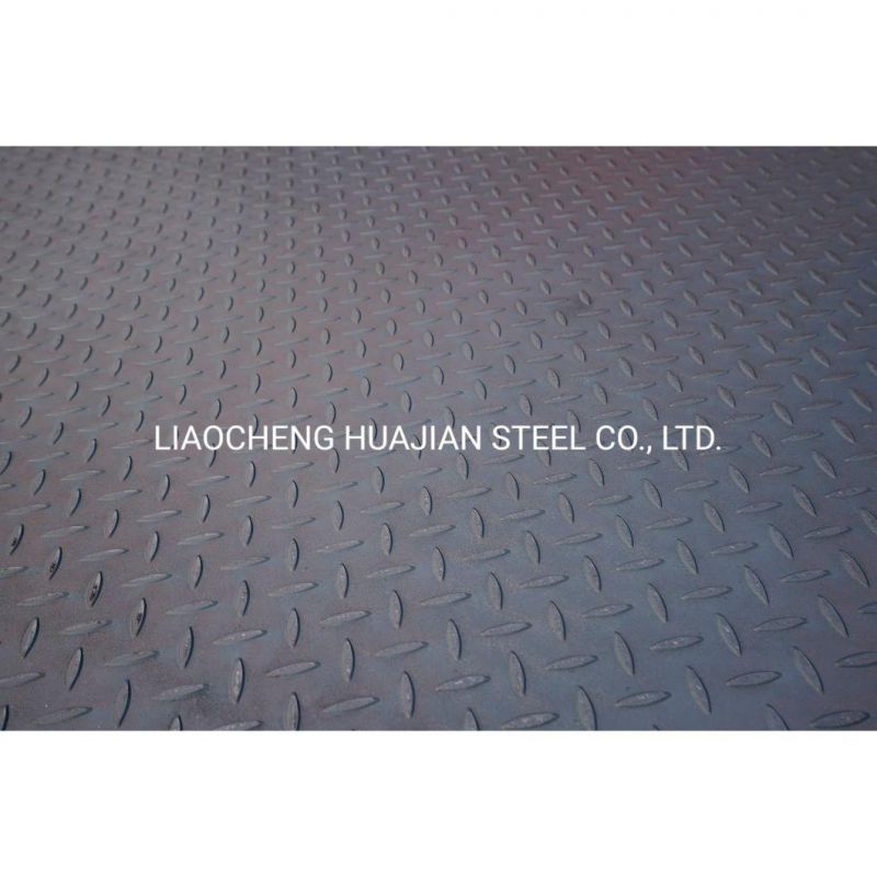 12 mm ASTM A36 Structural Steel Plates for Oil Tank