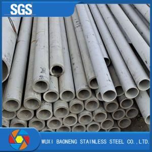 Stainless Steel Seamless/Welded Pipe/Tube of 304/304L/309/309S/310S/316L/317L/321