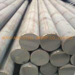 Steel Round Bar 708m40