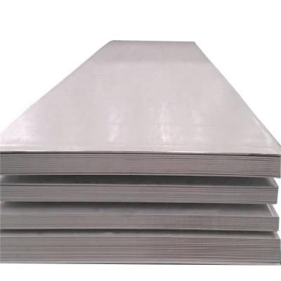 Brushed Aluminum Plate 2024 5083 6063 6082 7075 7050