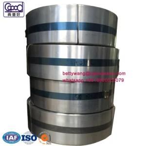 Preferential Supply Cold Rolled Coil Steel