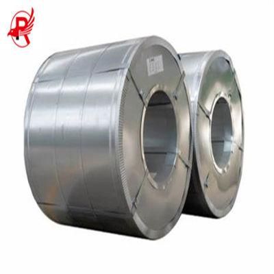 Hot Sales Q235 Q345 SGCC Material Black Oiled Surface Customized Standard Size Cold Rolled Steel Coil From Chinese Manufacturer