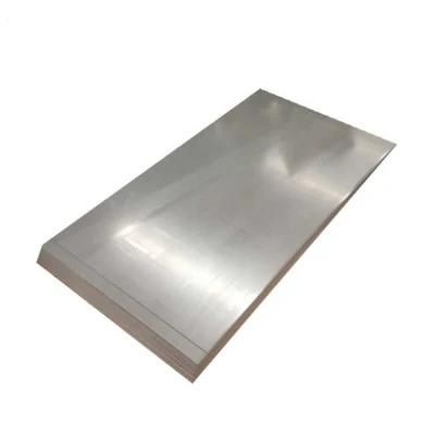 Factory Hot Selling 304 Stainless Steel Sheet Brushed Stainless Steel Plate/Sheet