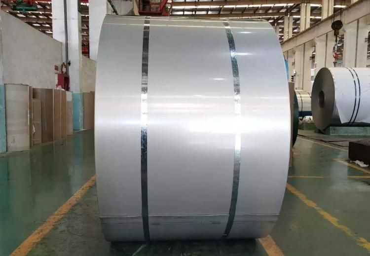 Best Steel Price No. 4/Ba/Hl/8K Stainless Steel Coil