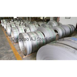 High Quality Cr 430 No. 4 Finish Stainless Steel