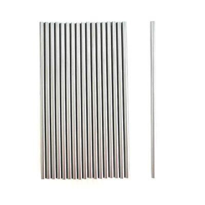 Custom Processing Stainless Steel Round Bar 309 310S Stainless Steel Bar