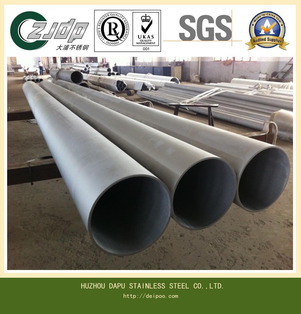 Stainless Steel Square Pipe304 304L 316 316L 321 31803 32750 32760