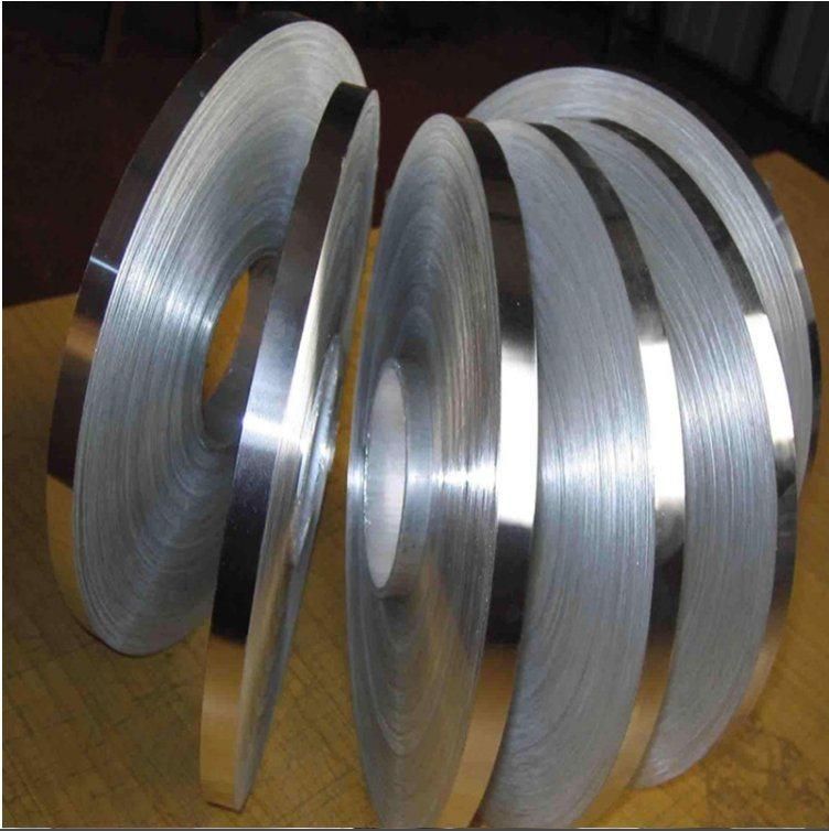 2A02 Alloy- Aluminium Steel Strip/Coil/Roll