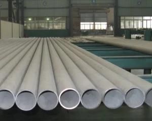 Corrosion Resistant 304 Stainless Steel Tube How Many Money a Ton