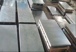 Galvanized Hot Rolled ASTM A106 Gr. B A36 A56 Carbon Steel Plate /Sheet