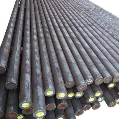 Favourable Price AISI 1045, JIS S45c Steel Round Bar