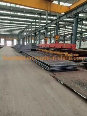 High Strength Steel Plate Q960 Resistant Steel Plate Cheap Wearing Resistant Steel Plate Galvanized Carbon Steel Plate