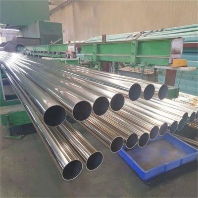 ASTM A106/A53 API 5L Gr. B Cold Rolling/Hot Rolling Seamless Steel Pipe From 21mm to 609.6mm