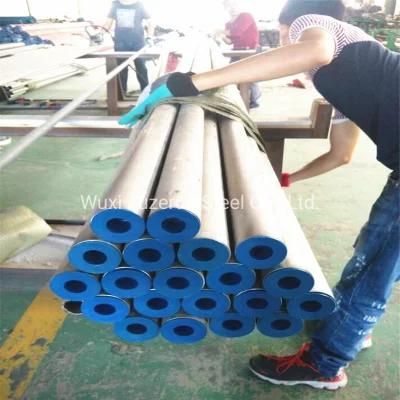 Industry Grade 316 304 Stainless Steel Pipe Ss ASTM A213 Tp316 Tp316L 316L Pipe &amp; Tube Price