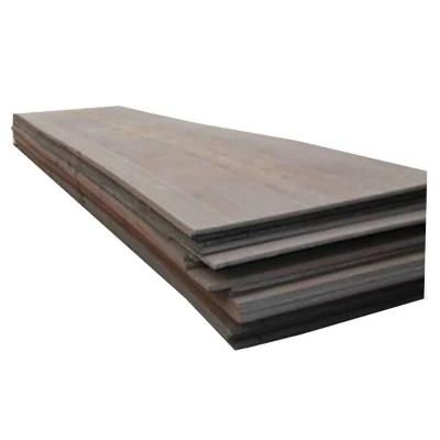 Construction Iron CCS Ah36 Dh36 Nva420 Shipbuilding Steel Plate