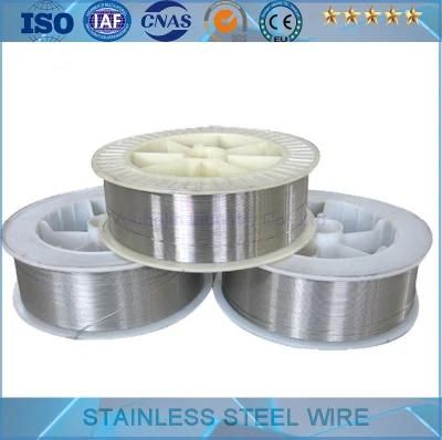 2520 Stainless Steel Wire