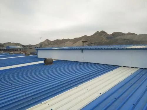Building Material Steel Roofing and Cheap Metal Corrugated Roofing Sheet