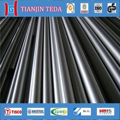 Stainless Steel Seamless Tube ASTM A213/A688 Tp316 Tp316L Tp317L Tp347 Tp310s Tp310h Tp316ti Tp321h.