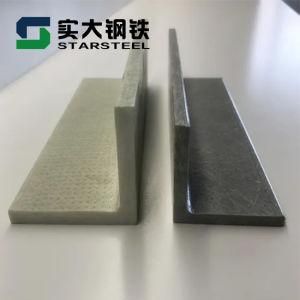 S215jr Grade Steel Angle Bar 40X40X3