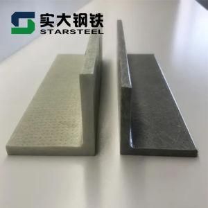 S215jr Grade Steel Angle Bar 40X40X3
