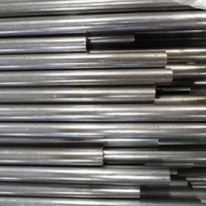 Seamless Pipe Cold Drawn Precision Carbon Steel Seamless Steel Tube Pipe