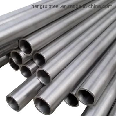 Seamless Stainless Steel Tube Short and Waste 219*6