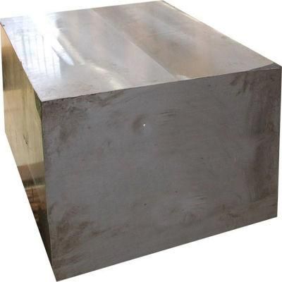 Factory Price Nak80 High Speed Die Mould Steel