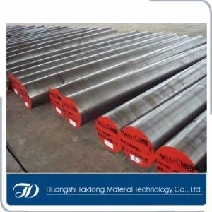 Special Steel AISI H13 Forged Steel Round Bar