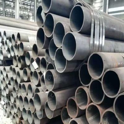 20# S20c AISI 1020 ASTM A513 SAE 1020 High Quality Low Carbon Seamless Pipe
