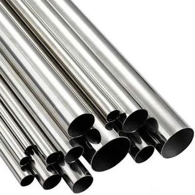 C-276 Steel Welded Pipe ASTM Gr Carbon Steel Seamless Pipe 20 FT Mild Steel Pipe Price