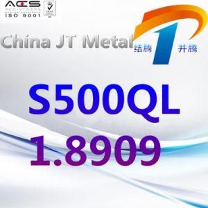S500ql 1.8909 Alloy Steel Tube Sheet Bar, Best Price, Made in China