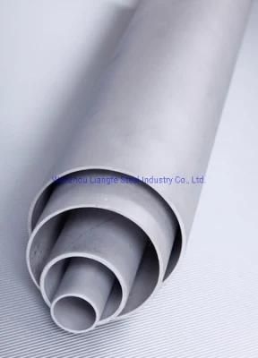 High Pressure Resistant Stainless Steel Pipe&Tube