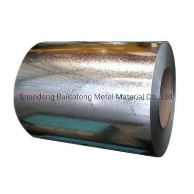 Color Coated Q235B Pre-Painted Steel Coil