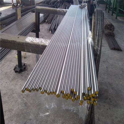 Good Quality AISI 201 304 304L 316L 310S 321 Stainless Steel Round Bar