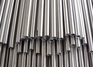 Stainless Steel Welded Tubes for Condenser (300 series)