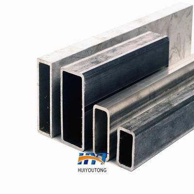 High Modulus and High Strength 3K Carbon ASTM A36 Gr. B Square Tube