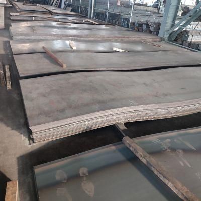 16 Gauge to mm Sheet 2.5 3mm Mild Steel Sheet /Plate