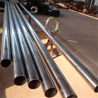 Seamless ASTM A213 T5 Alloy Steel Pipe