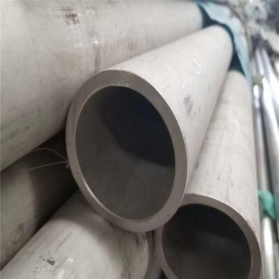 Schedule 40 Seamless Ss 316L 304L 316ln 310S 316ti 347H Pipes