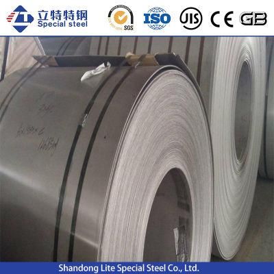 Factory Hot-Selling Mild Steel Coil Q420d Q420c Q390c Cold Rolled Steel Coils Carbon Steel Coil