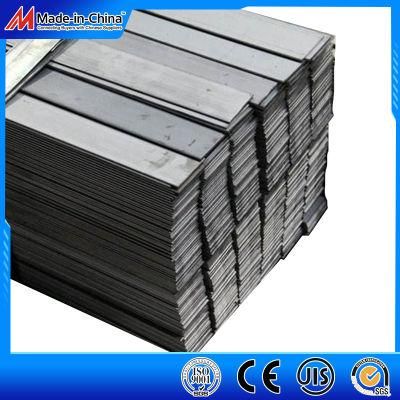 316L Cold Rolled 2.0-13mm Thickness Stainless Steel Flat Bar
