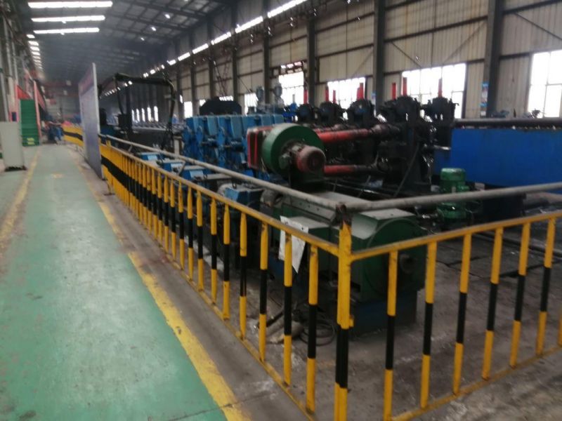 Hot Rolled Black Carbon Steel Tube Price Is The Most Preferential