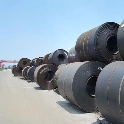 ASTM A36 Hot Rolled Checkered Plate S235jr Steel Sheet 4320 Boat Sheet A283 A387 Ms Mild Alloy Carbon Iron Sheets Coil
